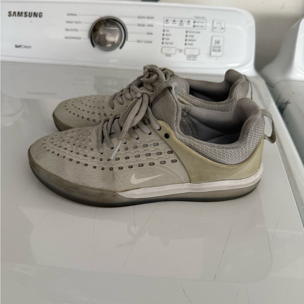 Nike sb Nyjah